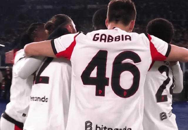 1-1！意甲2强一夜不胜：米兰差榜首5分，那不勒斯惨败，国米笑了